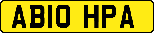 AB10HPA