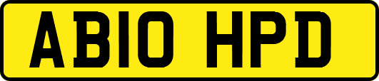 AB10HPD