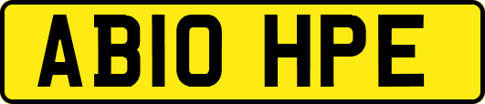 AB10HPE