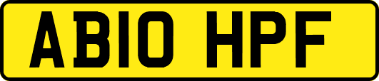AB10HPF