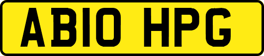 AB10HPG