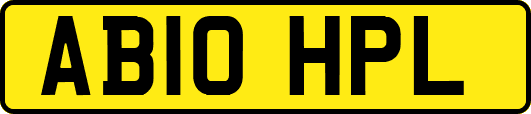 AB10HPL