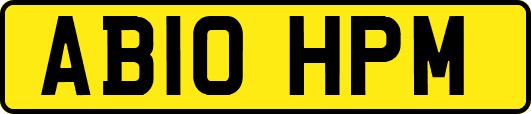 AB10HPM