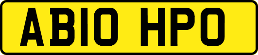 AB10HPO