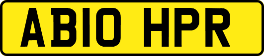 AB10HPR