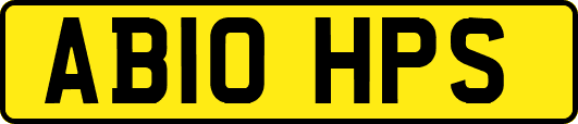 AB10HPS