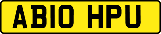 AB10HPU