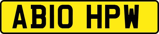 AB10HPW