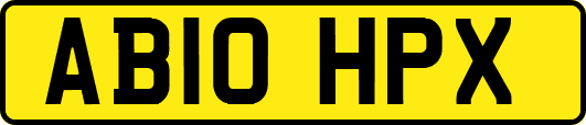 AB10HPX