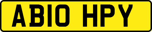 AB10HPY