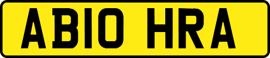AB10HRA