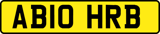AB10HRB