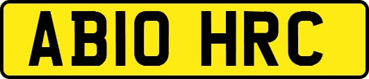 AB10HRC