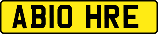 AB10HRE