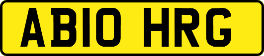 AB10HRG