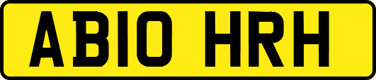 AB10HRH