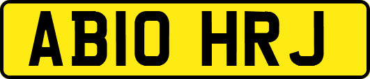 AB10HRJ