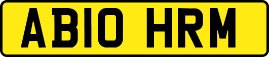 AB10HRM