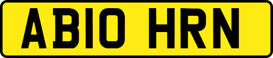 AB10HRN