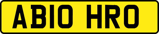 AB10HRO