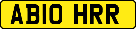 AB10HRR