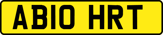 AB10HRT