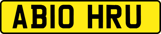 AB10HRU