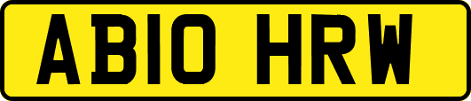 AB10HRW