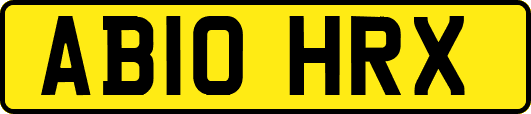 AB10HRX