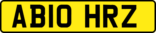 AB10HRZ