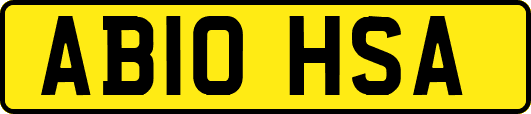 AB10HSA