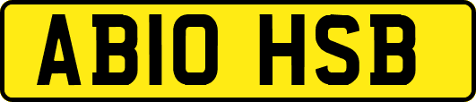 AB10HSB