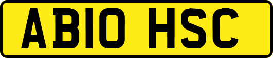 AB10HSC