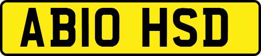 AB10HSD