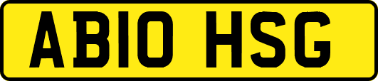 AB10HSG