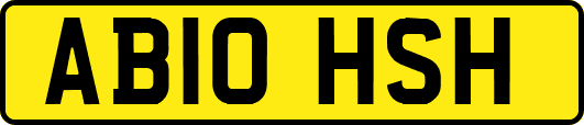 AB10HSH