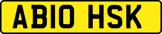 AB10HSK