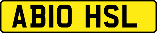 AB10HSL