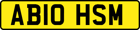 AB10HSM