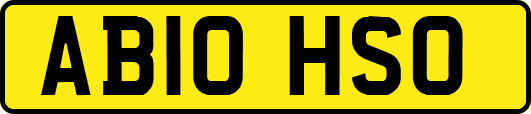 AB10HSO