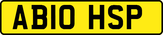 AB10HSP