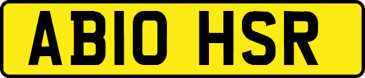 AB10HSR