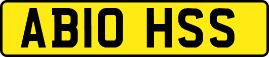 AB10HSS