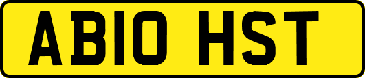 AB10HST