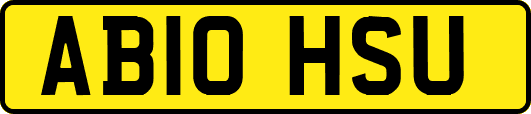 AB10HSU