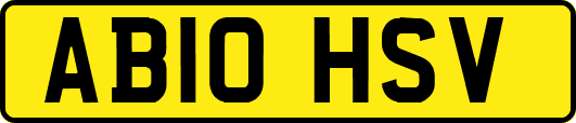 AB10HSV