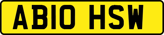AB10HSW
