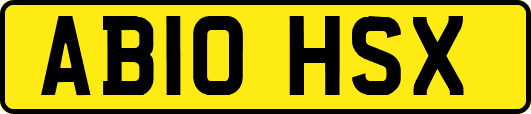 AB10HSX