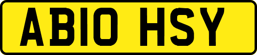 AB10HSY