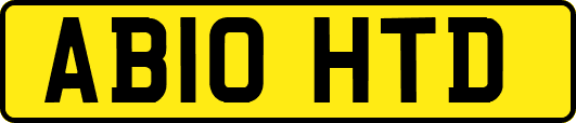 AB10HTD
